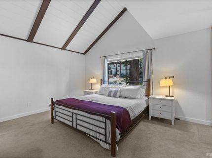 1167 Timber Lane, South Lake Tahoe, CA 96150 Photo