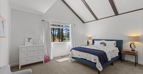 1167 Timber Lane, South Lake Tahoe, CA 96150 Photo