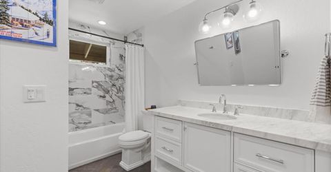 1167 Timber Lane, South Lake Tahoe, CA 96150 Photo