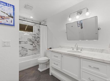 1167 Timber Lane, South Lake Tahoe, CA 96150 Photo
