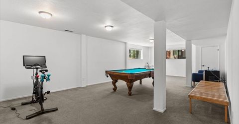 1167 Timber Lane, South Lake Tahoe, CA 96150 Photo