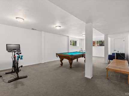 1167 Timber Lane, South Lake Tahoe, CA 96150 Photo