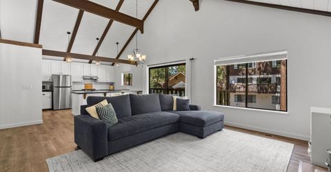 1167 Timber Lane, South Lake Tahoe, CA 96150 Photo