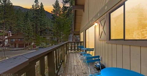 1167 Timber Lane, South Lake Tahoe, CA 96150 Photo