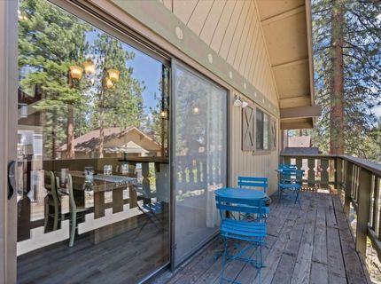 1167 Timber Lane, South Lake Tahoe, CA 96150 Photo