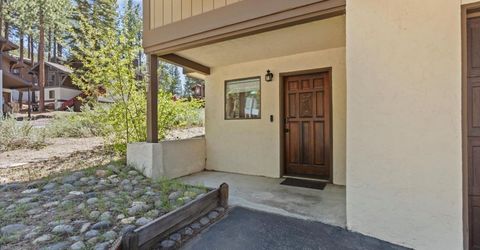 1167 Timber Lane, South Lake Tahoe, CA 96150 Photo