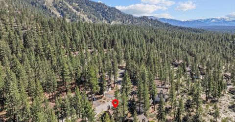 1167 Timber Lane, South Lake Tahoe, CA 96150 Photo