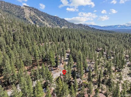 1167 Timber Lane, South Lake Tahoe, CA 96150 Photo