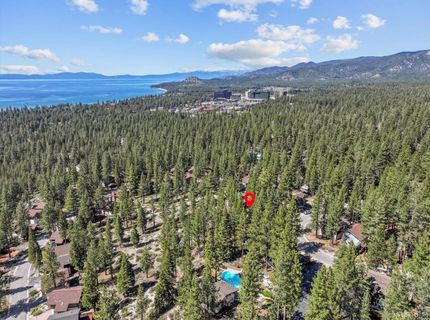 1167 Timber Lane, South Lake Tahoe, CA 96150 Photo