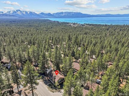 1167 Timber Lane, South Lake Tahoe, CA 96150 Photo