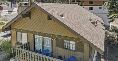 1167 Timber Lane, South Lake Tahoe, CA 96150 Photo