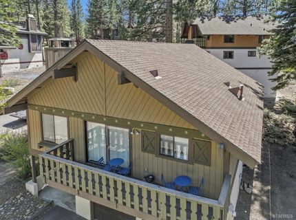 1167 Timber Lane, South Lake Tahoe, CA 96150 Photo