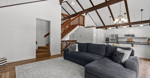 1167 Timber Lane, South Lake Tahoe, CA 96150 Photo