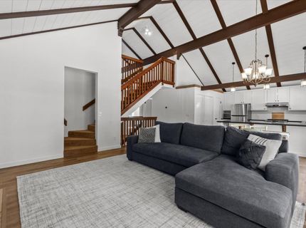 1167 Timber Lane, South Lake Tahoe, CA 96150 Photo