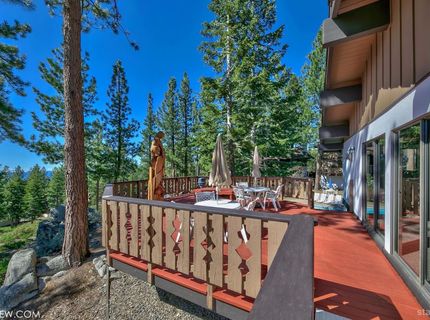 1167 Timber Lane, South Lake Tahoe, CA 96150 Photo