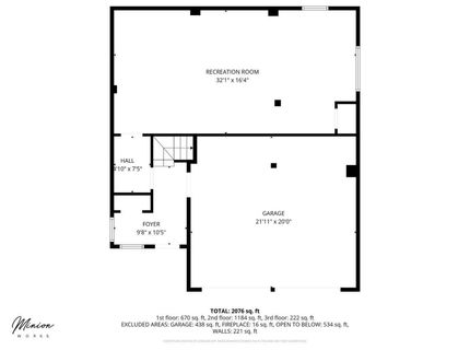 1167 Timber Lane, South Lake Tahoe, CA 96150 Photo