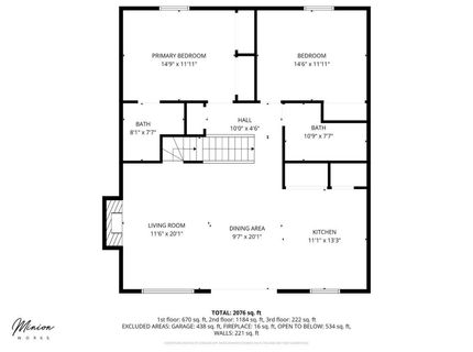 1167 Timber Lane, South Lake Tahoe, CA 96150 Photo
