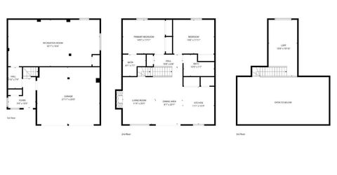 1167 Timber Lane, South Lake Tahoe, CA 96150 Photo