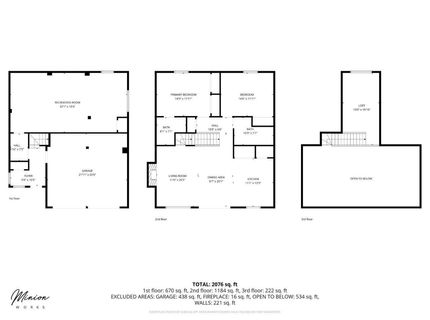 1167 Timber Lane, South Lake Tahoe, CA 96150 Photo