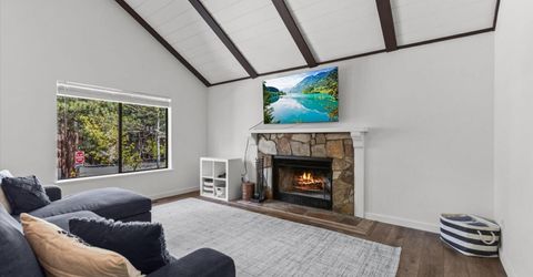 1167 Timber Lane, South Lake Tahoe, CA 96150 Photo