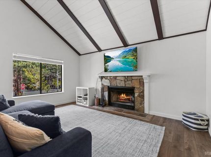 1167 Timber Lane, South Lake Tahoe, CA 96150 Photo