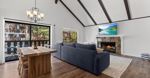 1167 Timber Lane, South Lake Tahoe, CA 96150 Photo