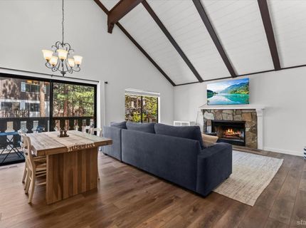 1167 Timber Lane, South Lake Tahoe, CA 96150 Photo
