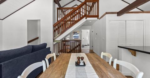 1167 Timber Lane, South Lake Tahoe, CA 96150 Photo