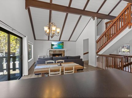 1167 Timber Lane, South Lake Tahoe, CA 96150 Photo