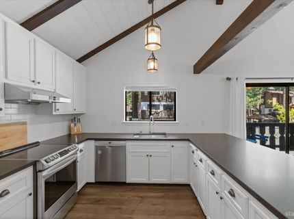 1167 Timber Lane, South Lake Tahoe, CA 96150 Photo