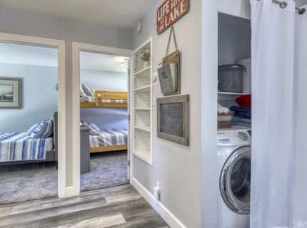 2146 Cornelian Drive, South Lake Tahoe, CA 91650 Photo