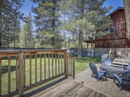 2146 Cornelian Drive, South Lake Tahoe, CA 91650 Photo