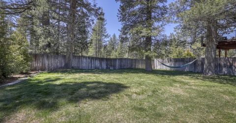 2146 Cornelian Drive, South Lake Tahoe, CA 91650 Photo
