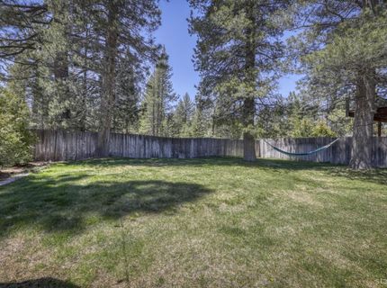 2146 Cornelian Drive, South Lake Tahoe, CA 91650 Photo