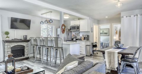 2146 Cornelian Drive, South Lake Tahoe, CA 91650 Photo