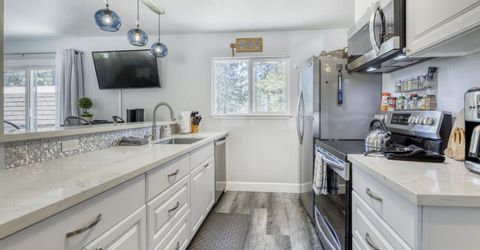 2146 Cornelian Drive, South Lake Tahoe, CA 91650 Photo