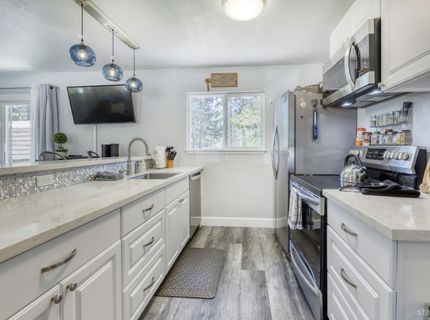 2146 Cornelian Drive, South Lake Tahoe, CA 91650 Photo