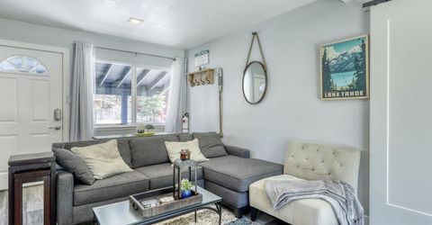 2146 Cornelian Drive, South Lake Tahoe, CA 91650 Photo