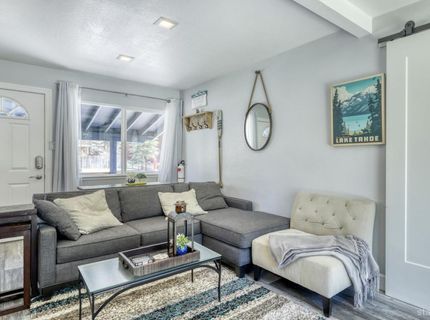 2146 Cornelian Drive, South Lake Tahoe, CA 91650 Photo