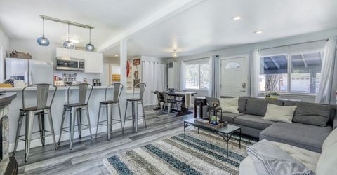 2146 Cornelian Drive, South Lake Tahoe, CA 91650 Photo