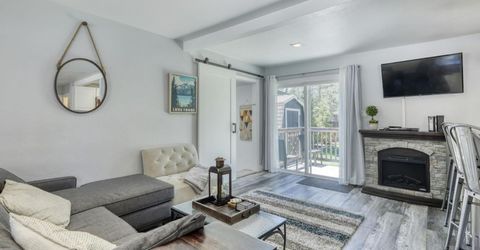 2146 Cornelian Drive, South Lake Tahoe, CA 91650 Photo