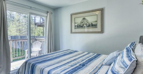 2146 Cornelian Drive, South Lake Tahoe, CA 91650 Photo
