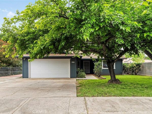 2083 Fogg Avenue, Oroville, CA 95965