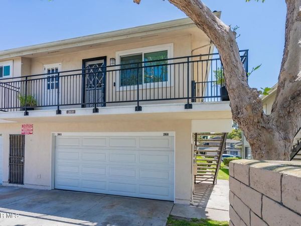 2611 Anchor Avenue, Port Hueneme, CA 93041