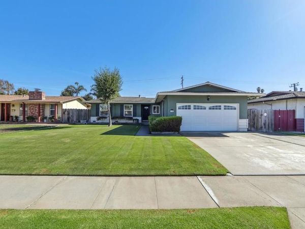 1350 Cherokee Drive, Salinas, CA 93906