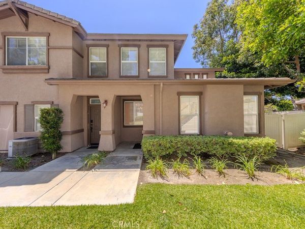 1 Iron Bark, Aliso Viejo, CA 92656