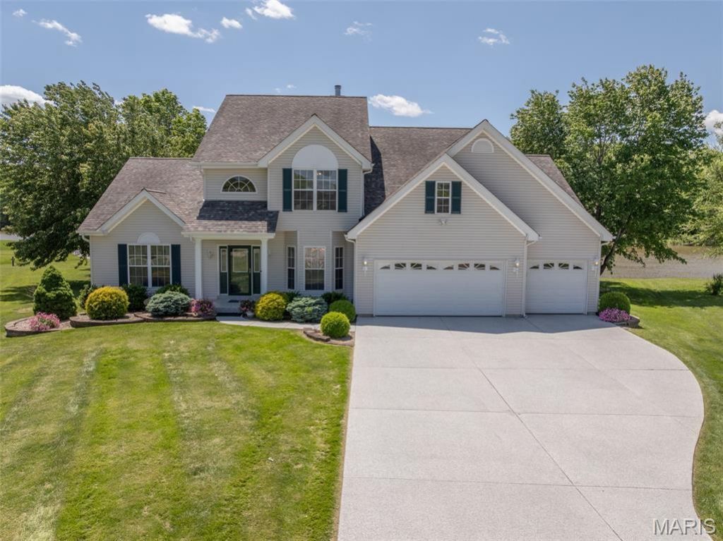 31200 Sweetgum Court, Foristell, MO 63348 Main Photo