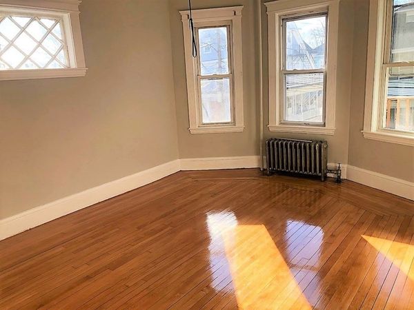 19 Arden Street, Unit 2, Boston, MA 02134
