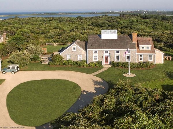 21 Quidnet, Unit 1, Nantucket, MA 02554