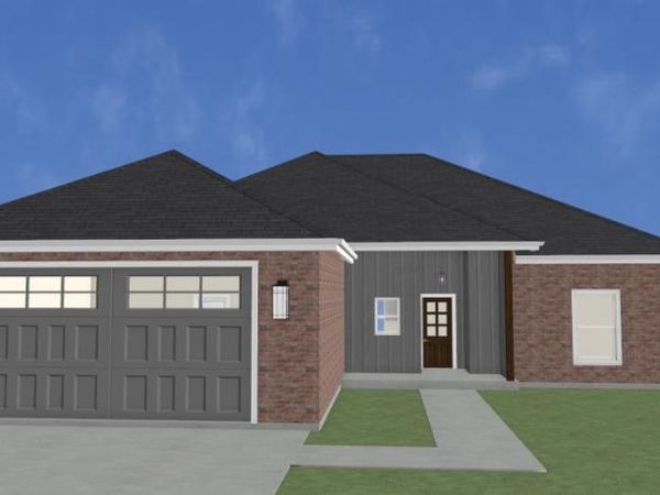 9 Graham Ridge Rd, Iuka, MS 38852